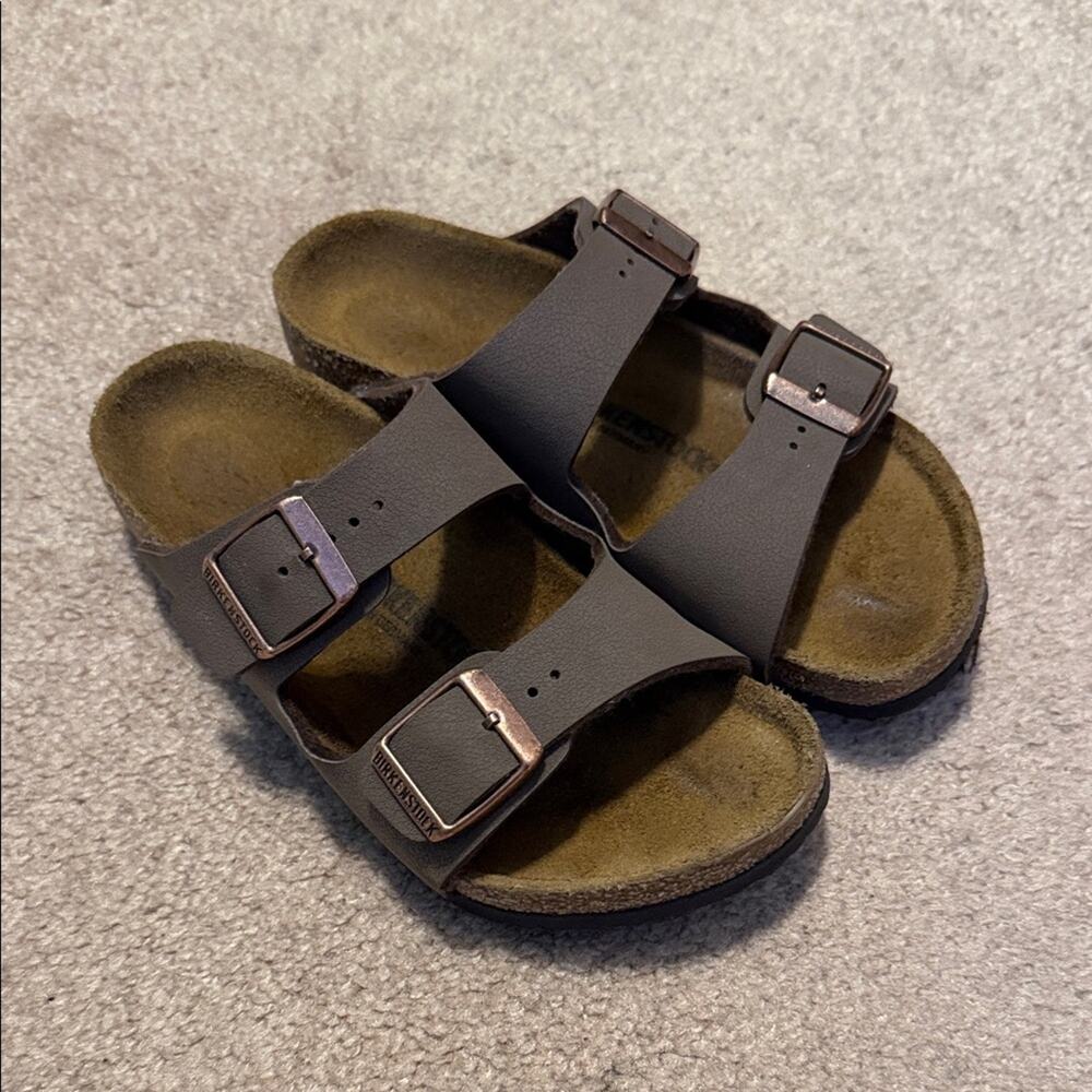 Birkenstock kids sandals size 31